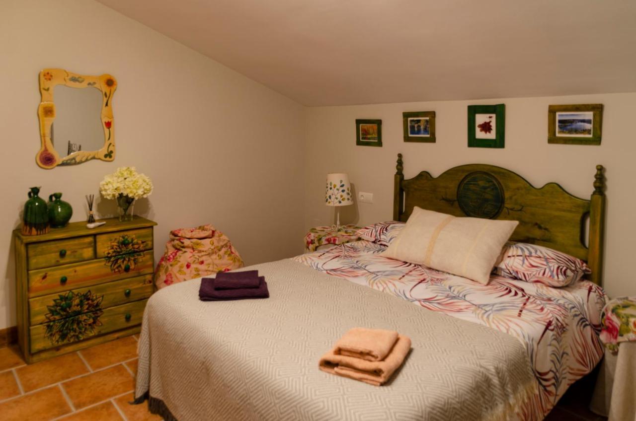 Holiday home Cervarte