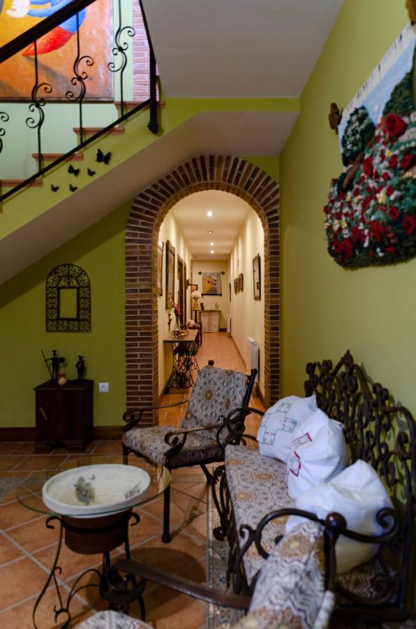 Cervarte Holiday home