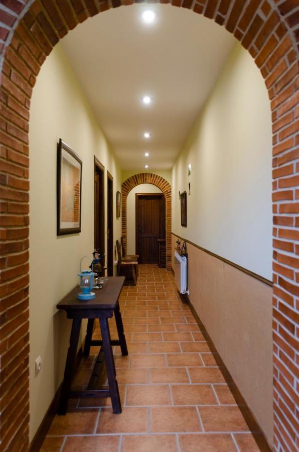 Cervarte Argamasilla De Alba