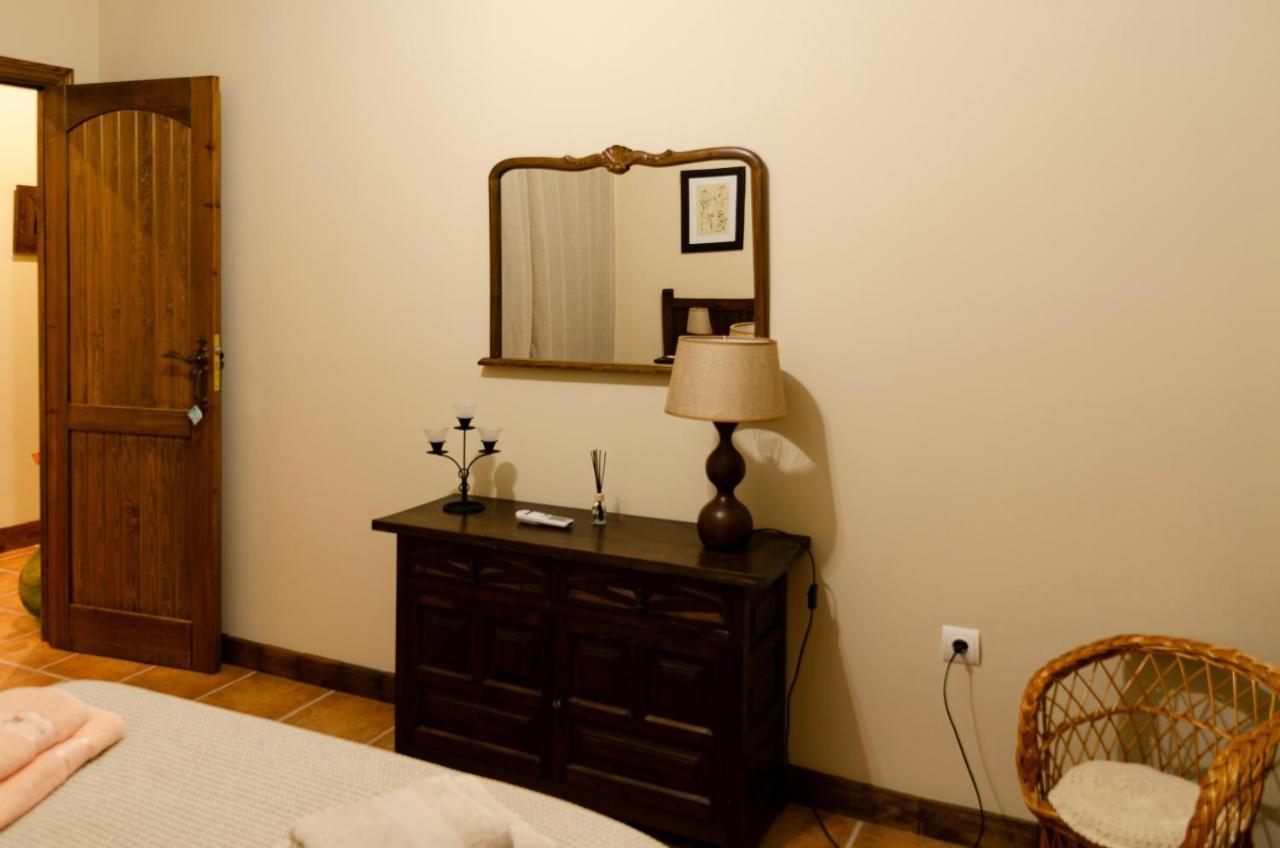 Holiday home Cervarte Argamasilla De Alba
