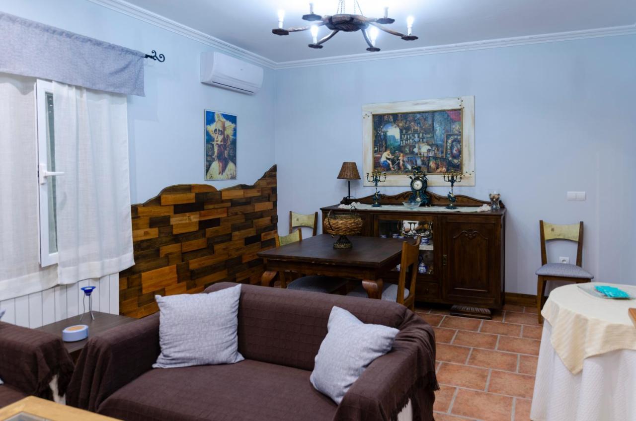 Cervarte Holiday home Argamasilla De Alba