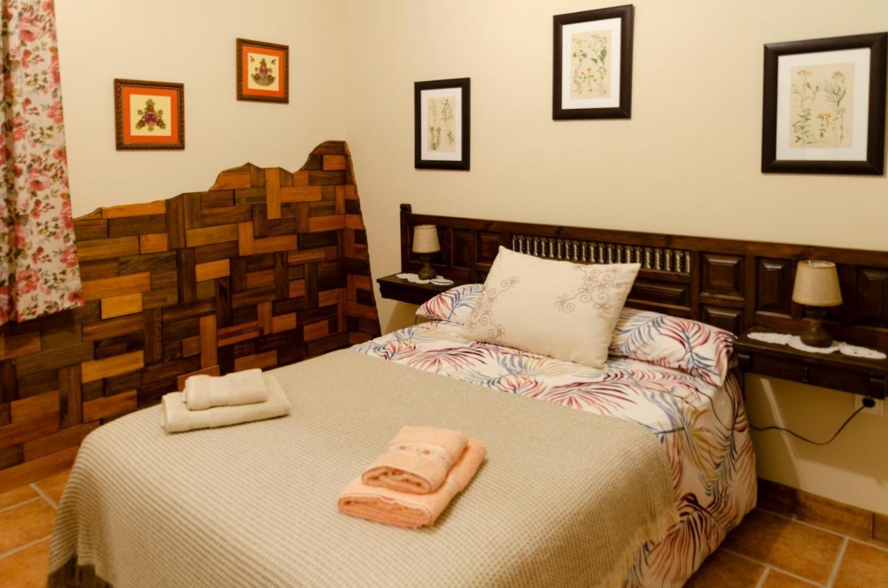 Holiday home Cervarte Argamasilla De Alba