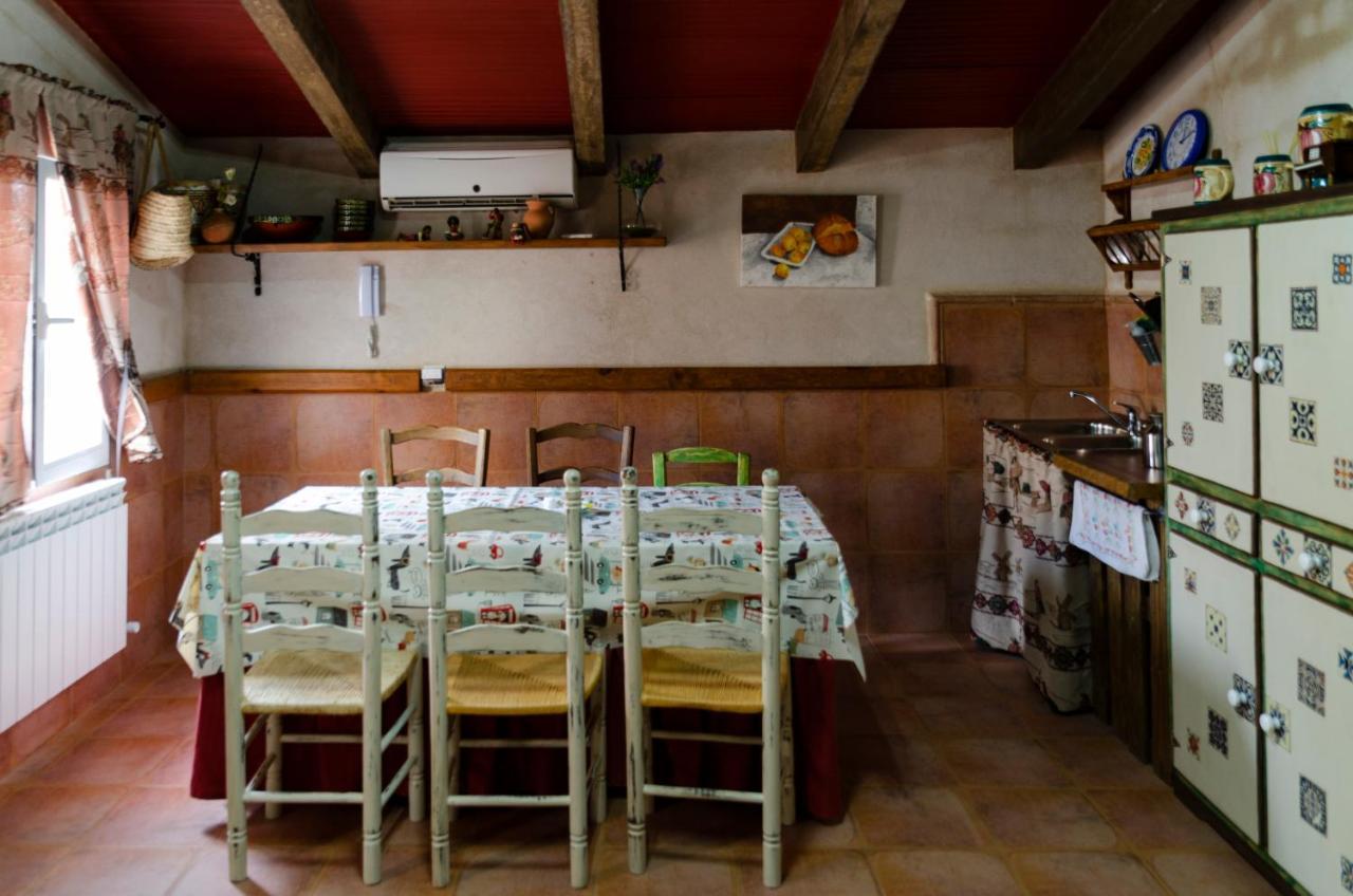 Cervarte Holiday home