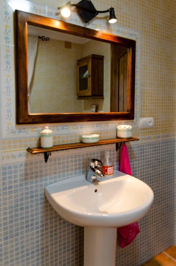 Cervarte Holiday home Argamasilla De Alba