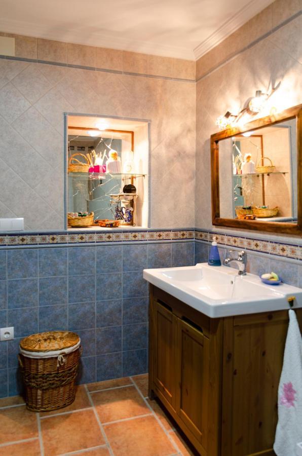 Holiday home Cervarte Argamasilla De Alba